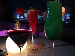 -天玑高空江景餐厅&酒吧Sky Secret Restaurant&Bar