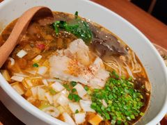 -SHAN山(前滩太古里店)