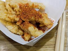 -文叔·湖北名小吃·小龙虾(黄贝岭地铁站店)