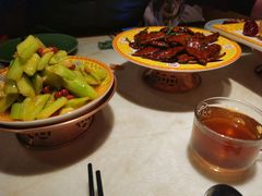 -那家小馆•北京菜•烤鸭(中关村店)