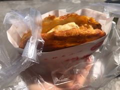 -军屯锅魁(城市花园店)