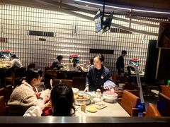 -巴奴毛肚火锅(大剧院店)