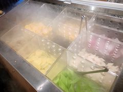 -温野菜涮涮锅(西单大悦城店)