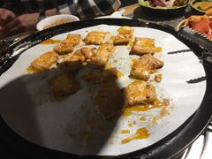 -酒拾烤肉(南城店)