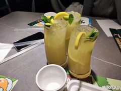 -马有鱼·馕坑烤全鱼(美美2店)