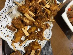 -福慧慈缘素食餐厅(王府井店)