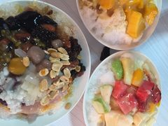 -渡船头海之冰