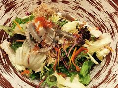 -月下料理(楷林IFC店)