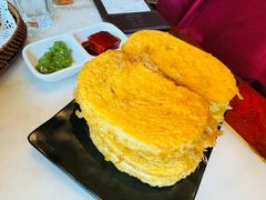 -小吊梨汤·北京菜·烤鸭(双井乐成中心店)