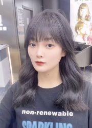 -藤野造型烫染·接发