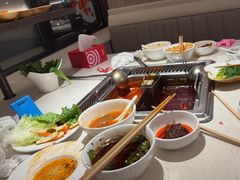 -海底捞火锅(高科广场店)
