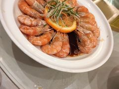 -欣旺·金宴大酒店·中餐厅