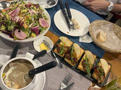 -LA MAISON公鸡和龙(蛇口店)