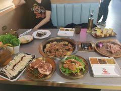 -棒小伙·齐齐哈尔烤肉(龙茗路店)