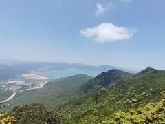 -七娘山
