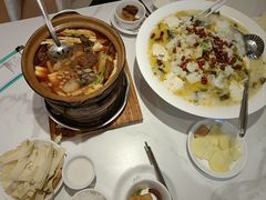 -川味堂·四川豆花(八卦岭店)