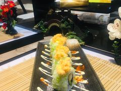 -海玥荟海鲜姿造自助餐厅(欧罗巴广场店)