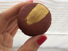 马卡龙-FAUCHON