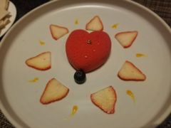 -莲西餐(曲江店)