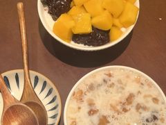 -小团圆糖水铺(襄阳南路店)