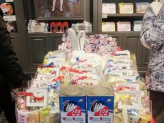 -大白兔奶糖(南锣鼓巷店)