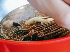 -红料理|串串有瘾·烧烤(吴中路店)