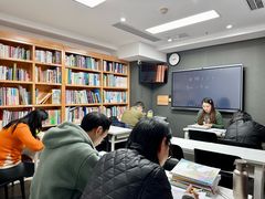 -帝京日语(春熙路旗舰校区)