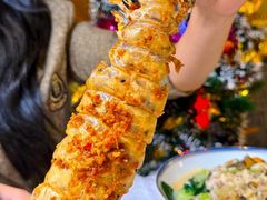 -喜记避风塘炒辣蟹(旗舰店)