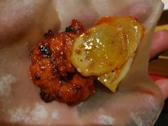 -么肆烤肉·中式自助·烤肉大排档(街道口季佳PAI店)