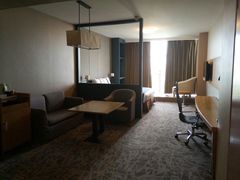 -北京民族园葉子里酒店(鸟巢店)