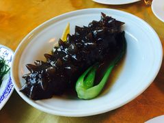 -厉家菜(德胜门总店)