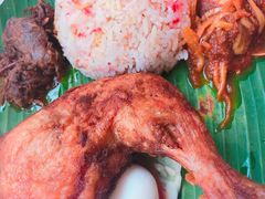 -关夫人餐厅(阳光广场店)