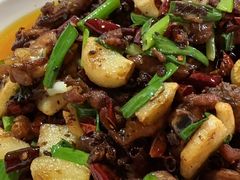 -阿葉农家饭店