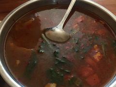 -宝山一号馕坑肉