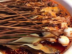 -嘉州叶婆婆钵钵鸡(建设路店)