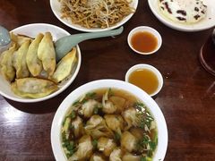 -味一早餐(民安路店)