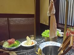 -肉匠日式烧肉屋·和牛居酒屋·酒水小食堂(大汉悦中心店)