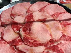 -青瓦炭韩潮烤肉(花园道店)