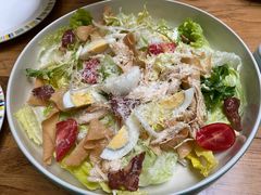 凯撒沙拉-良木缘咖啡西餐(文殊院店)
