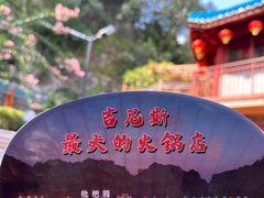 -枇杷园食为鲜火锅(南山店)