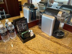 -上海明天广场JW万豪酒店