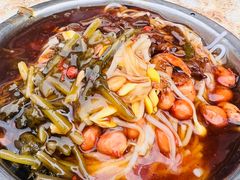 -灵山卢梅燕粉店