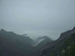 -少华山国家森林公园