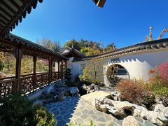 -汉庭顿图书馆
