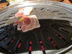 -九田家黑牛烤肉料理(新辰里亚运村店)