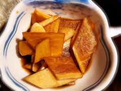 爽口萝卜皮-武松家(丰益桥店)