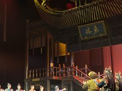 -交通银行前滩31演艺中心