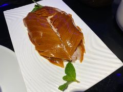 大董“酥不腻”小雏鸭-大董烤鸭店(王府井店)
