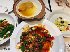 -徽镇小厨·经典徽菜(十里河店)