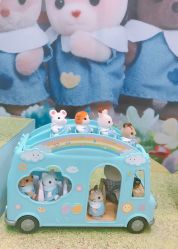 -kidsland(上海环球港店)